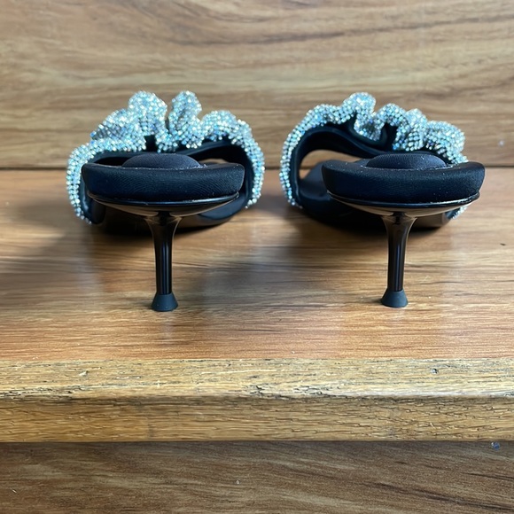 Alexander Wang Jessie Sandals - Picture 4 of 11